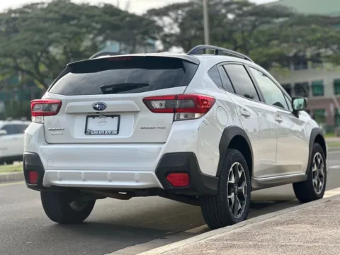 More photos of 2020 Subaru Crosstrek at Aloha Auto Depot LLC., HI