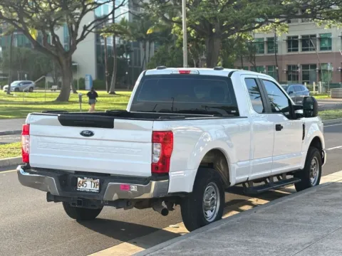 More photos of 2021 Ford F-250SD XL at Aloha Auto Depot LLC., HI