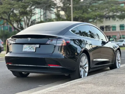 More photos of 2019 Tesla Model 3 Standard at Aloha Auto Depot LLC., HI