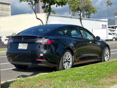 More photos of 2022 Tesla Model 3 at Aloha Auto Depot LLC., HI