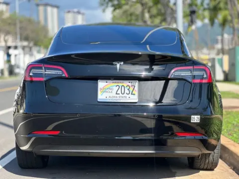 More photos of 2022 Tesla Model 3 at Aloha Auto Depot LLC., HI
