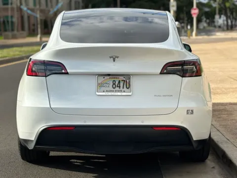 More photos of 2021 Tesla Model Y Long Range at Aloha Auto Depot LLC., HI