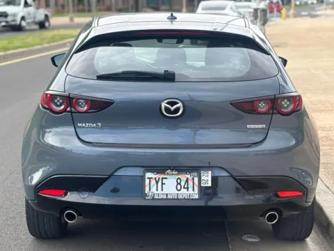 More photos of 2020 Mazda Mazda3 Premium at Aloha Auto Depot LLC., HI
