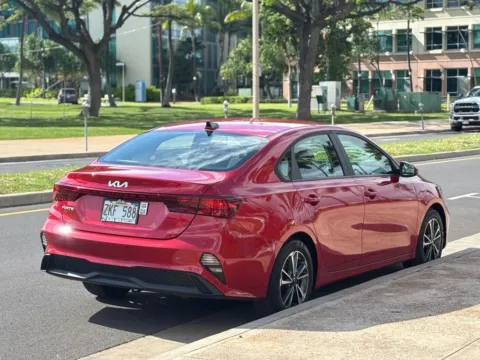 More photos of 2023 Kia Forte LXS at Aloha Auto Depot LLC., HI