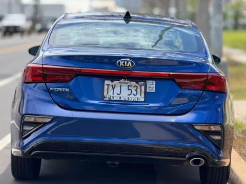 More photos of 2020 Kia Forte LXS at Aloha Auto Depot LLC., HI