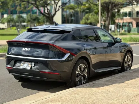 More photos of 2023 Kia EV6 Light at Aloha Auto Depot LLC., HI