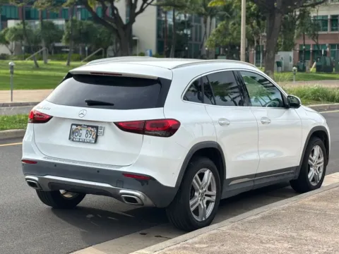 More photos of 2021 Mercedes-Benz GLA 250 at Aloha Auto Depot LLC., HI