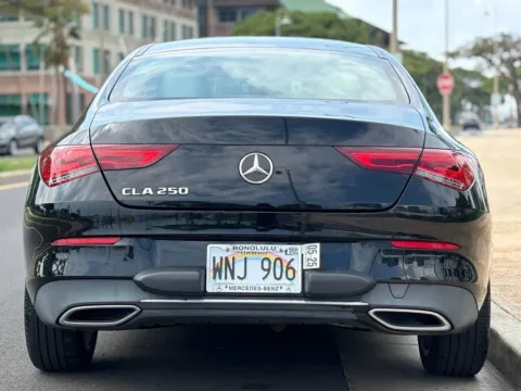More photos of 2020 Mercedes-Benz CLA 250 at Aloha Auto Depot LLC., HI