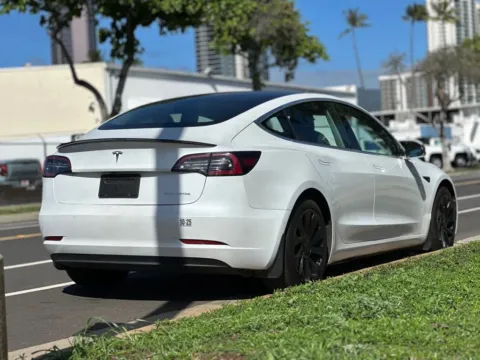 More photos of 2020 Tesla Model 3 Long Range at Aloha Auto Depot LLC., HI