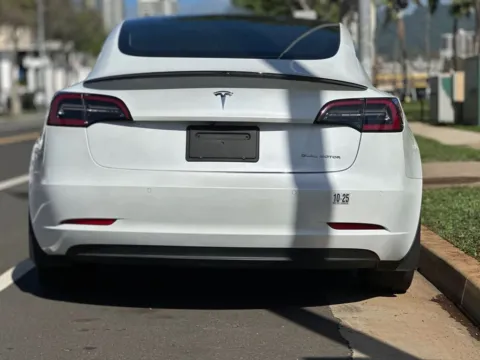More photos of 2020 Tesla Model 3 Long Range at Aloha Auto Depot LLC., HI