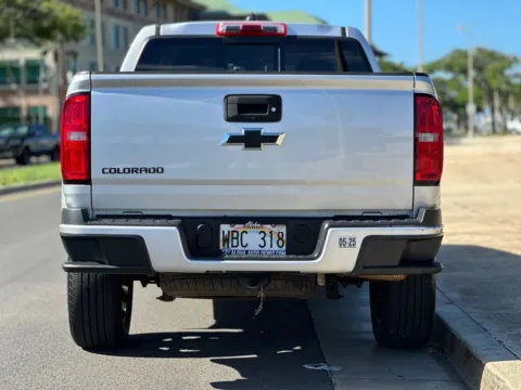 More photos of 2020 Chevrolet Colorado LT at Aloha Auto Depot LLC., HI