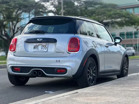 More photos of 2015 MINI Cooper S at Aloha Auto Depot LLC., HI