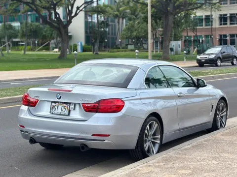 More photos of 2016 BMW 4 Series 435i xDrive at Aloha Auto Depot LLC., HI