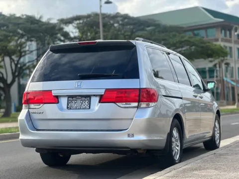 More photos of 2010 Honda Odyssey EX-L at Aloha Auto Depot LLC., HI