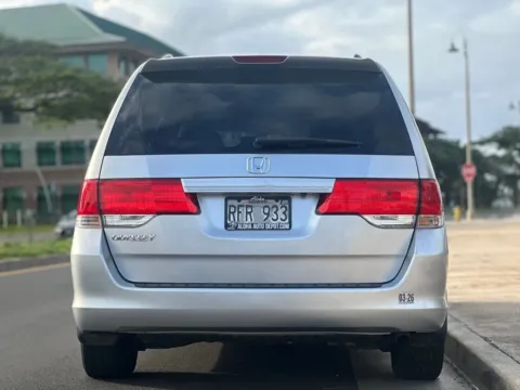 More photos of 2010 Honda Odyssey EX-L at Aloha Auto Depot LLC., HI