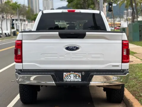 More photos of 2023 Ford F-150 XLT at Aloha Auto Depot LLC., HI