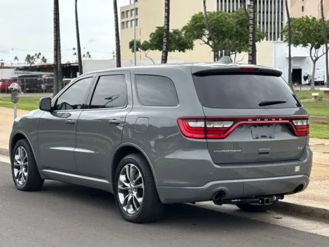 Another view of 2020 Dodge Durango GT for sale in Honolulu, HI at Aloha Auto Depot LLC.