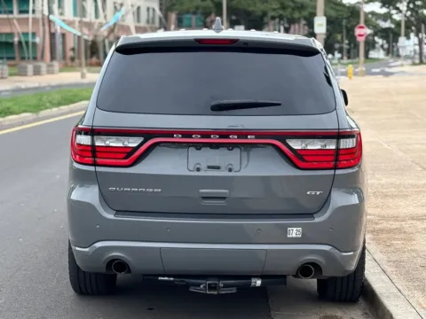 More photos of 2020 Dodge Durango GT at Aloha Auto Depot LLC., HI