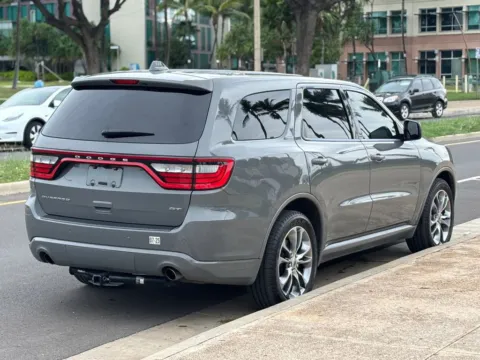More photos of 2020 Dodge Durango GT at Aloha Auto Depot LLC., HI