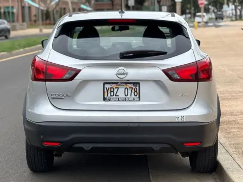 More photos of 2019 Nissan Rogue Sport S at Aloha Auto Depot LLC., HI