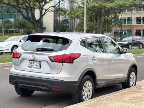 More photos of 2019 Nissan Rogue Sport S at Aloha Auto Depot LLC., HI