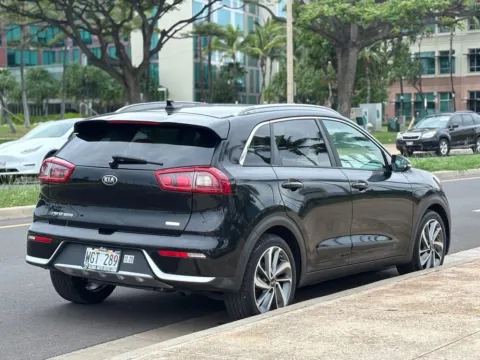 More photos of 2019 Kia Niro Touring at Aloha Auto Depot LLC., HI