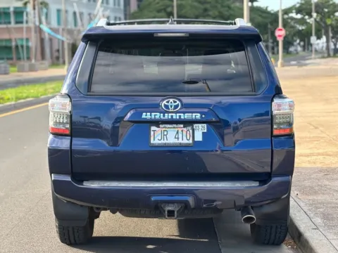 More photos of 2015 Toyota 4Runner SR5 at Aloha Auto Depot LLC., HI