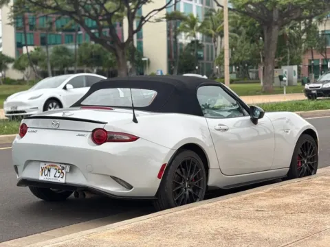 More photos of 2016 Mazda Miata Club at Aloha Auto Depot LLC., HI