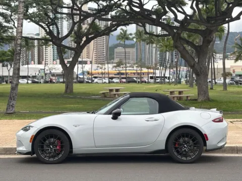 Photos of 2016 Mazda Miata Club for sale in Honolulu, HI at Aloha Auto Depot LLC.