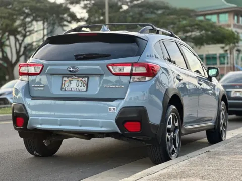 More photos of 2018 Subaru Crosstrek 2.0i Limited at Aloha Auto Depot LLC., HI