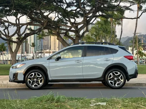 Photos of 2018 Subaru Crosstrek 2.0i Limited for sale in Honolulu, HI at Aloha Auto Depot LLC.
