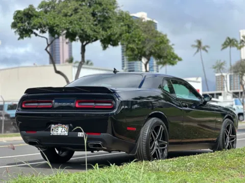 More photos of 2017 Dodge Challenger GT at Aloha Auto Depot LLC., HI