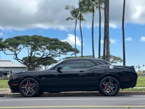 Photos of 2017 Dodge Challenger GT for sale in Honolulu, HI at Aloha Auto Depot LLC.
