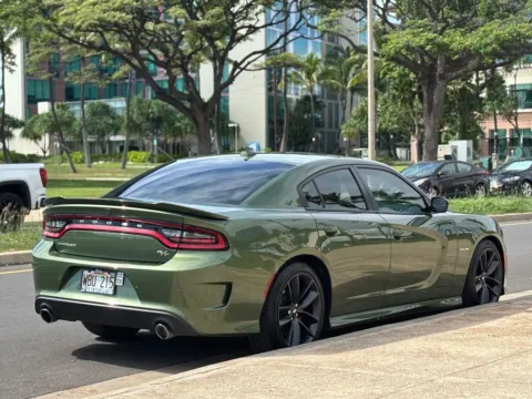 More photos of 2020 Dodge Charger R/T at Aloha Auto Depot LLC., HI