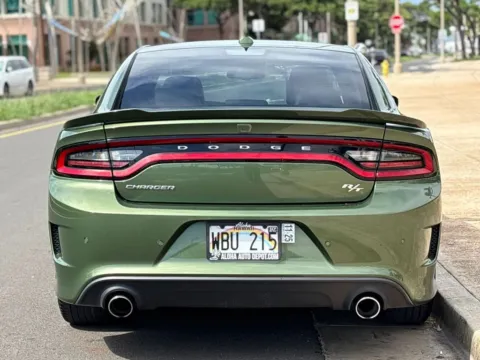 More photos of 2020 Dodge Charger R/T at Aloha Auto Depot LLC., HI