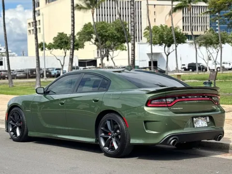 Another view of 2020 Dodge Charger R/T for sale in Honolulu, HI at Aloha Auto Depot LLC.