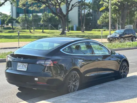 More photos of 2019 Tesla Model 3 Standard Range Plus at Aloha Auto Depot LLC., HI