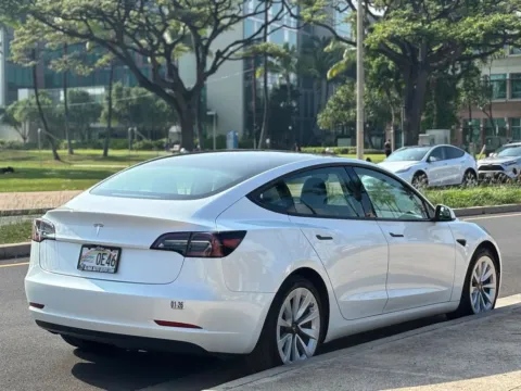 More photos of 2023 Tesla Model 3 at Aloha Auto Depot LLC., HI
