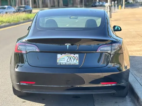 More photos of 2023 Tesla Model 3 at Aloha Auto Depot LLC., HI