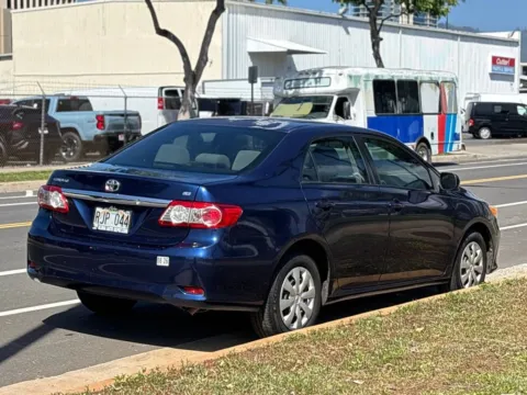 More photos of 2011 Toyota Corolla S at Aloha Auto Depot LLC., HI