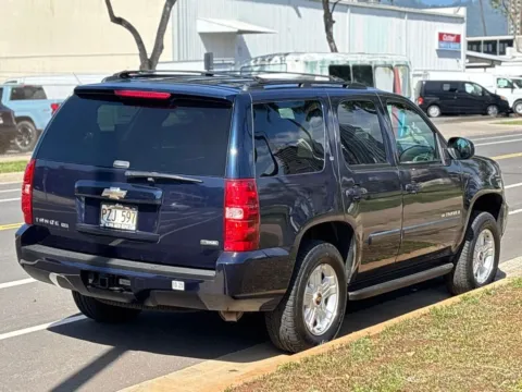 More photos of 2009 Chevrolet Tahoe LT at Aloha Auto Depot LLC., HI