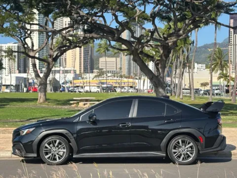 Photos of 2024 Subaru WRX for sale in Honolulu, HI at Aloha Auto Depot LLC.