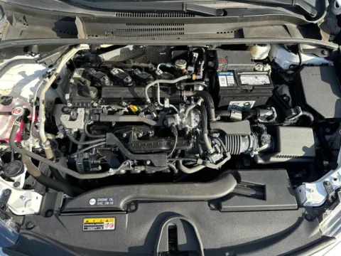 White 2023 Toyota Corolla LE for sale in Honolulu, HI