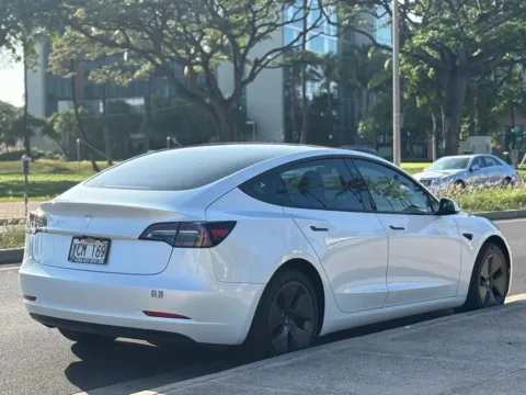 More photos of 2023 Tesla Model 3 at Aloha Auto Depot LLC., HI
