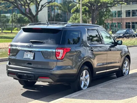 More photos of 2019 Ford Explorer XLT at Aloha Auto Depot LLC., HI