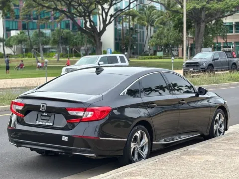 More photos of 2018 Honda Accord EX at Aloha Auto Depot LLC., HI