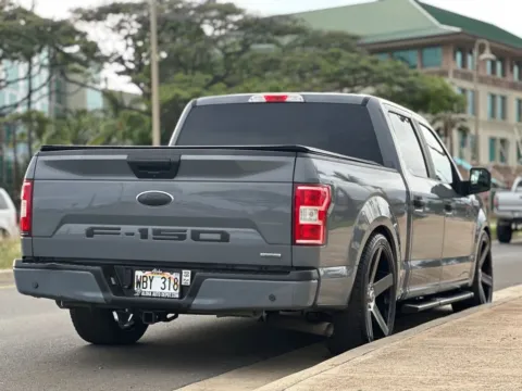 More photos of 2020 Ford F-150 XL at Aloha Auto Depot LLC., HI