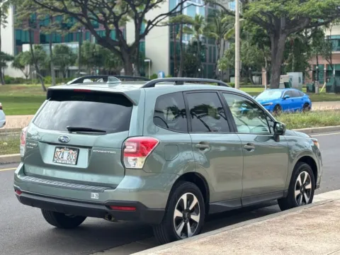 More photos of 2017 Subaru Forester 2.5i Premium at Aloha Auto Depot LLC., HI