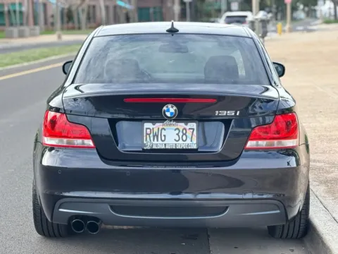 More photos of 2013 BMW 1 Series at Aloha Auto Depot LLC., HI
