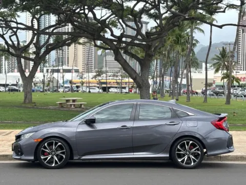 Photos of 2019 Honda Civic Si for sale in Honolulu, HI at Aloha Auto Depot LLC.